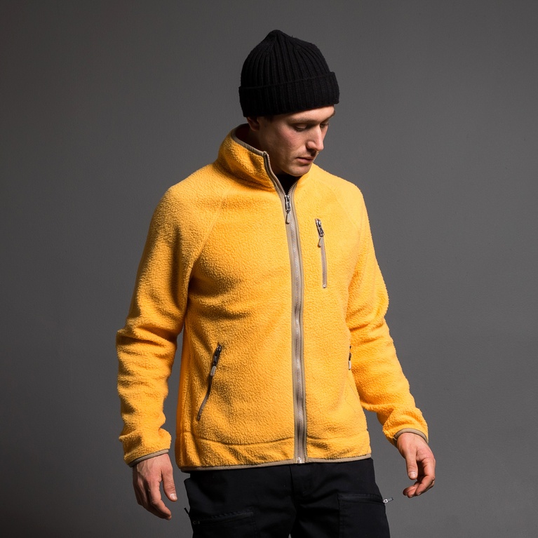 Pile jacket "Vallen" Pile jacket "Vallen"